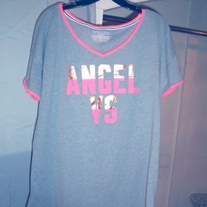 Victoria's Secret Sleep Shirt Size S